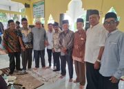 Maulid Nabi di Dayah Darul Hikmah Kaju Berlangsung Sukses, 750 Siswa Jadi Bukti Perkembangan Pendidikan