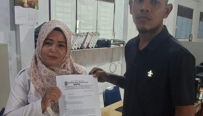 SAPA Desak Data HGU dan Dokumen Lingkungan Perusahaan Perkebunan di Bireuen Dibuka ke Publik