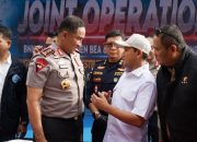 Dampingi Kapolri di Pidie, Wagub Aceh Apresiasi Pengungkapan Laboratorium Sabu Ilegal dan Bantuan Huntap