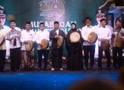 MTQ XXXV Aceh Besar Resmi Dibuka, 665 Peserta Bersaing di 9 Arena