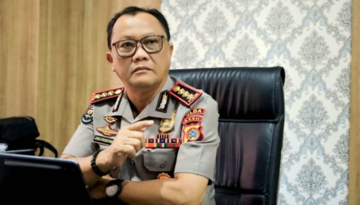 Polda Aceh Tetapkan 22 Tersangka Kasus BBM Subsidi, Amankan 32 Ton BBM Ilegal