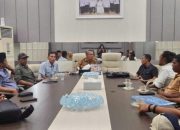 Nektu Desak Percepatan Pemulihan Sawah dan Kebun di Aceh, Serapan Anggaran Capai 62,1 Persen