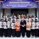 Kak Na Semangati Anak Binaan di LPKA Lambaro