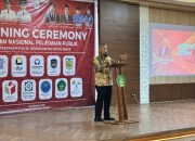 Ombudsman RI Ajak Mahasiswa UIN Ar-Raniry Aktif Awasi Pelayanan Publik