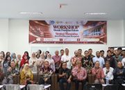 FH USK Bekali 65 Mahasiswa Pascasarjana Strategi Tembus Jurnal Internasional Bereputasi
