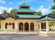 Inilah Daftar Khatib dan Imam Shalat Jumat di Aceh Besar Akhir Oktober 2026