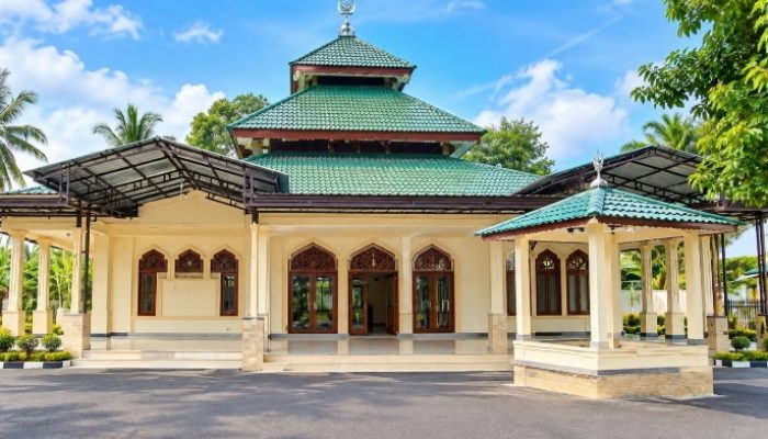 Inilah Daftar Khatib dan Imam Shalat Jumat di Aceh Besar Akhir Oktober 2026