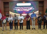 Australia Dukung Penguatan Demokrasi di Aceh melalui Program Partisipasi