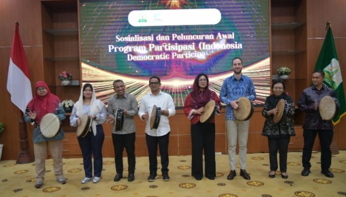Australia Dukung Penguatan Demokrasi di Aceh melalui Program Partisipasi