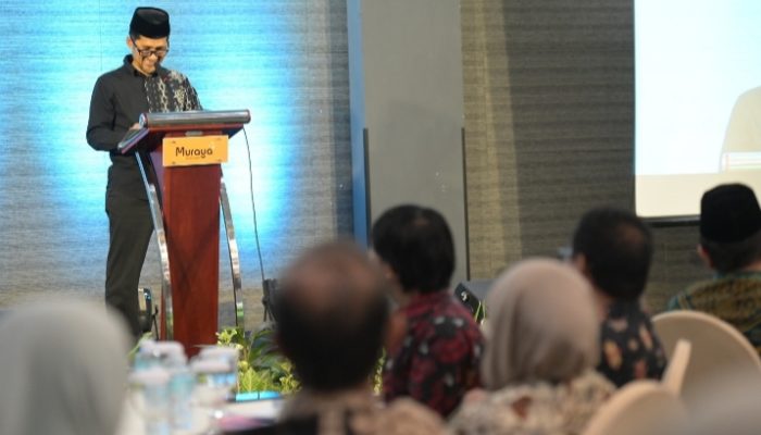 Pemerintah Aceh Perkuat Mekanisme Pemenuhan Nafkah Anak dan Mantan Istri Pascaperceraian