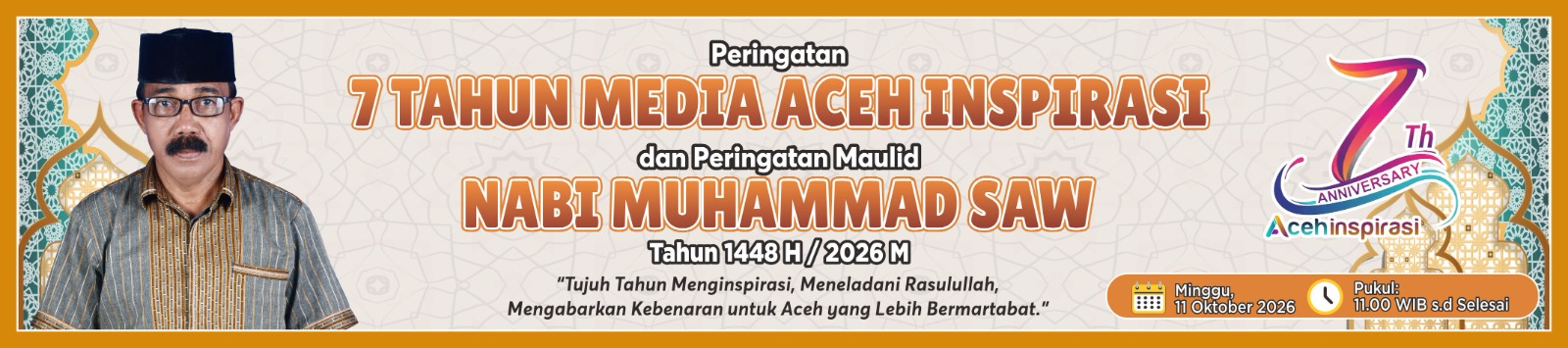 Iklan Aceh Inspirasi